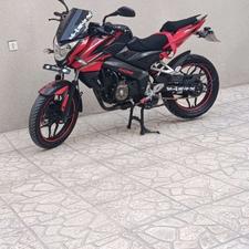 ان اس 150 درحد
