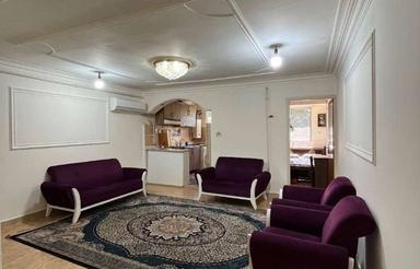 اجاره سوییت دوخواب با پارکینگ داخل شهر