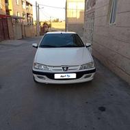 پژو پارس مدل1394