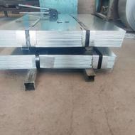 ورق کابینت و انواع ورق گالوانیزه سیاه