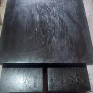 میز جلو مبلی و عسلی