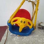 تاب برای کودک