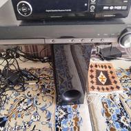 سینماخانگی سونی مهاباد