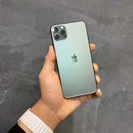 آیفون 11پرومکس 256 گیگ به قیمت