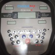 تردمیل Powermax ADT-1800M اورجینال تایوان ، در حد نو