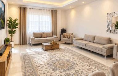 فروش آپارتمان 150 متر در خیابان بابل لوکیشن تاپ