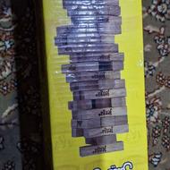 تعدادی اسباب بازی نو حراج