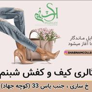 استخدام فروشنده خانم