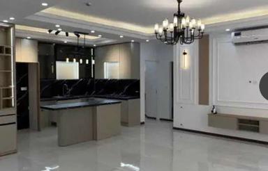 120متر آپارتمان تهاتر با ماشین/طلا