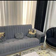 مبلمان راحتی