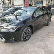 فروش خودرو لکسوس