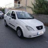 تیبا صندوق دار 96