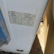 کولر آبی 7500
