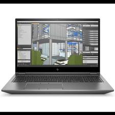 لبتاپ HP ZBook Fury G7 زئون | رم 32 | گرافیک T1000 | SSD 512