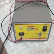 دستگاه حکاکی mega مدل MA3000