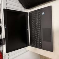 Hp probook 450 g5 با اقلام