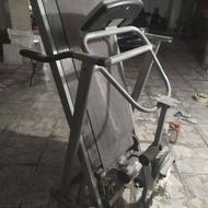 تردمیل تایلندی خراب مناسب قطعه فروشان