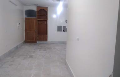 واحد زیرزمین مسکونی