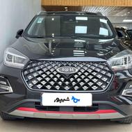 ام وی ام X55 Pro اسپرت اکسلنت 1403 مشکی