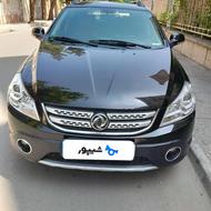 فروش H30 کراس مدل آخر 97