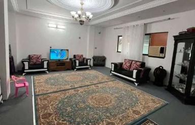 فروش آپارتمان 120 متر در کمانگرکلا