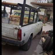 پیکان وانت87