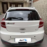 فروش فوری mvm 315 مدل 97 بی رنگ
