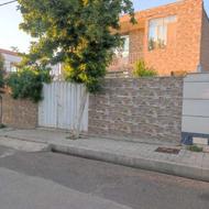 خانه ویلایی دوطبقه