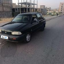پراید 84انژکتور دوگانه