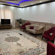 مبل هفت نفره بهمراه میز نهار خوری 4 نفره