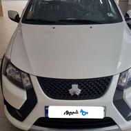 کویک Gxسالم بدون خط و خش 3 هزار کیلومتر کار کرد بیمه 10 ماه