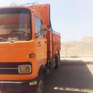 خاور 608 مدل 64 نقدو اقساط