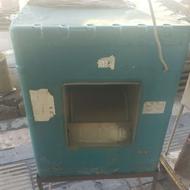 فروش یک عدد کولر آبی 3500 و یک عدد موتور برق 2800وات درحد نو