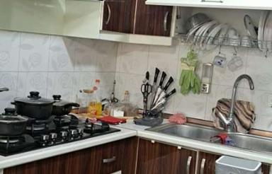 اجاره آپارتمان 85 متر درخیابان جمهوری