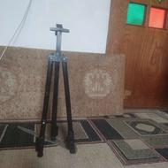 سه پایه بوم الومینیومی