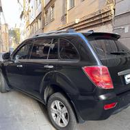 لیفان x60 اتومات