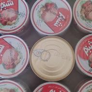 فروش تن ماهی شبنم