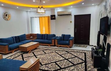 فروش ویلا دوبلکس ساحلی