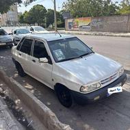 پراید 131 تمیز