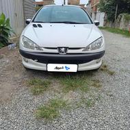 206 sdv8 مدل 95دریچه گاز سیمی