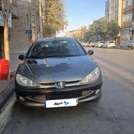206 sdv8 مدل 86