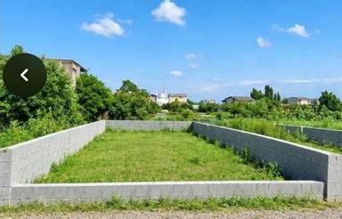 فروش 175 متر زمین اقساطی در سراسر کشور
