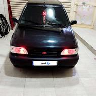 پراید 86دوگانه شرکتی