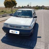 پراید 131 صبا