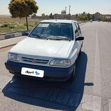 پراید 131 صبا