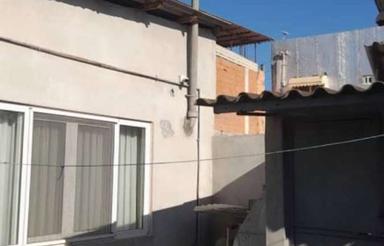 خانه دربست میلگرد انتظار دارد
