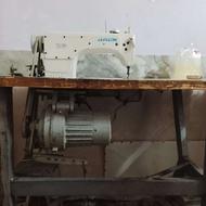 چرخ خیاطی درحد نو