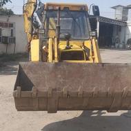 بیل بکهو تی دی ال86