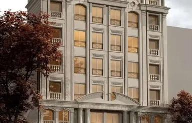 خریدی که به آن می‌بالید/نوساز قصرچناران/تاپ لوکیشن