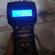ردیاب.حفره یاب